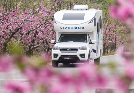 2018年買皮卡房車選哪款合適？