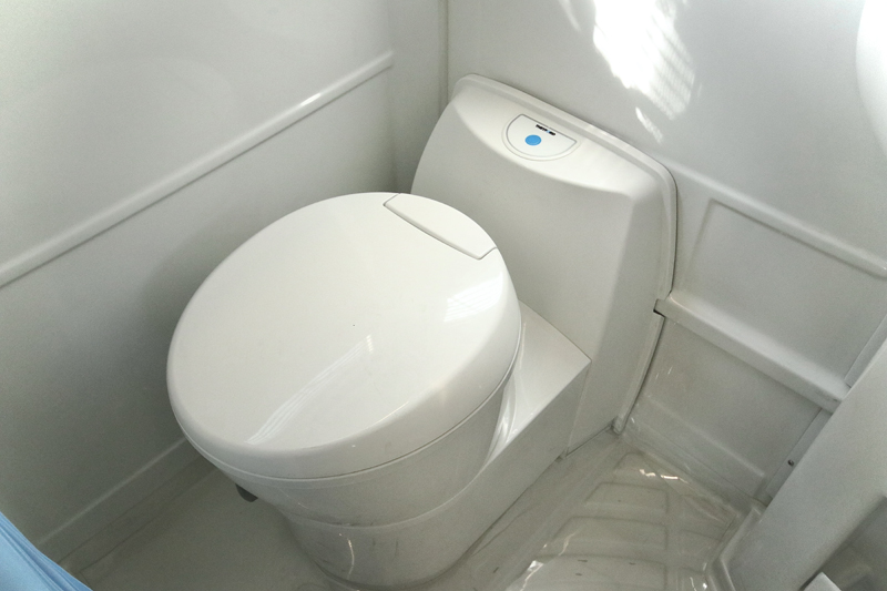 舒適、空間、安全，樣樣具備的房車