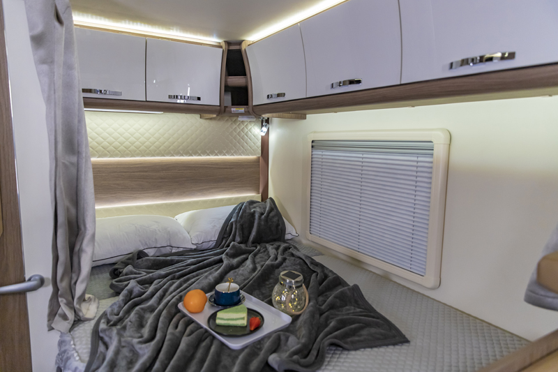 2021年開(kāi)年房車(chē)展還有新車(chē)喲 2021年開(kāi)年房車(chē)展還有新車(chē)喲