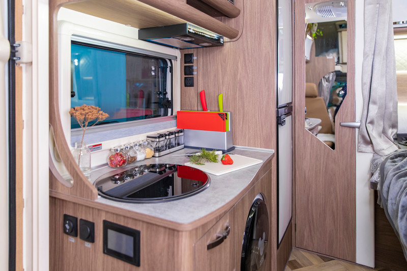 2021年開(kāi)年房車(chē)展還有新車(chē)喲 2021年開(kāi)年房車(chē)展還有新車(chē)喲