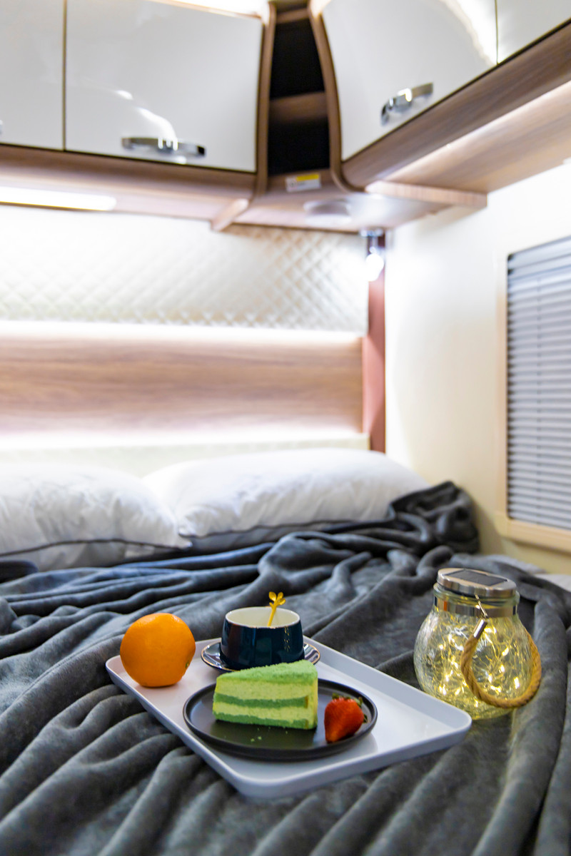 2021年開(kāi)年房車(chē)展還有新車(chē)喲 2021年開(kāi)年房車(chē)展還有新車(chē)喲