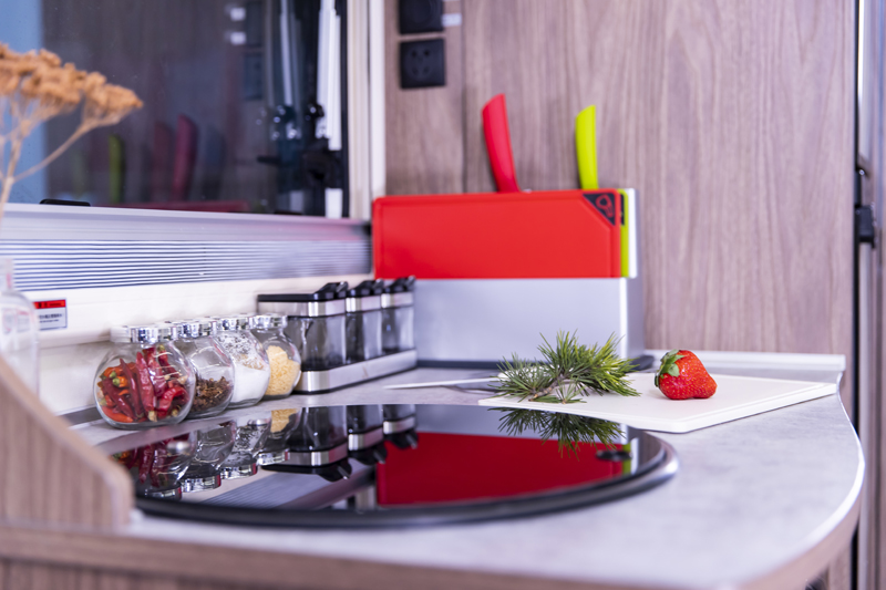 2021年開(kāi)年房車(chē)展還有新車(chē)喲 2021年開(kāi)年房車(chē)展還有新車(chē)喲