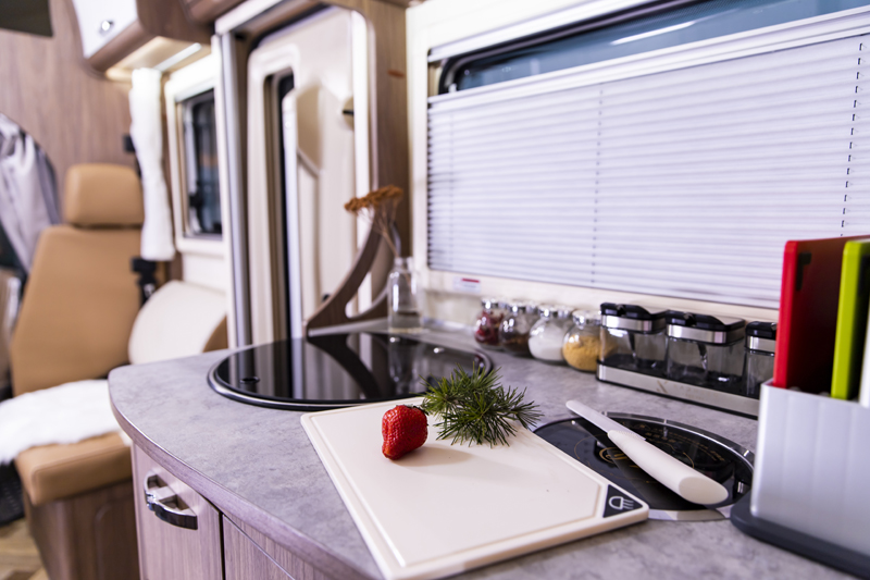 2021年開(kāi)年房車(chē)展還有新車(chē)喲 2021年開(kāi)年房車(chē)展還有新車(chē)喲