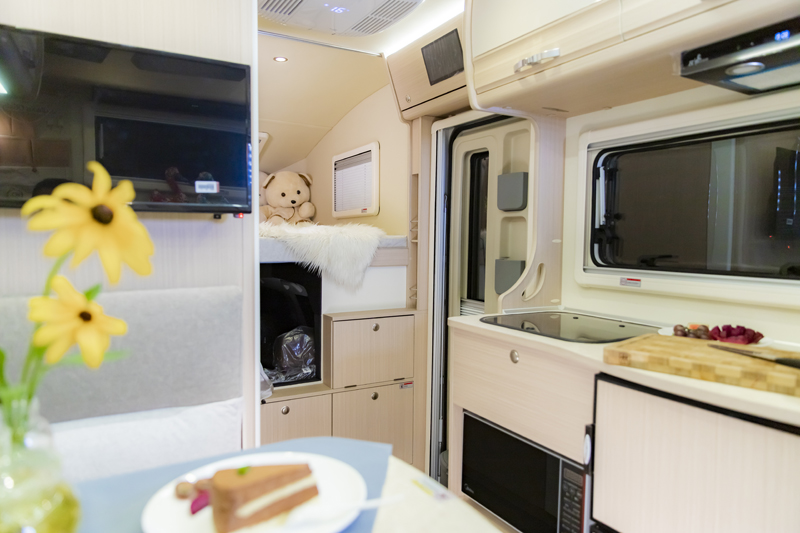 選四驅(qū)房車到底都有哪些款? 選四驅(qū)房車到底都有哪些款?