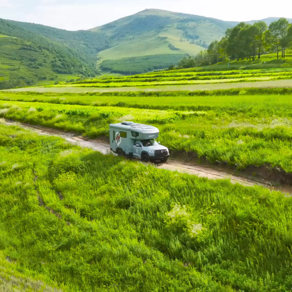 你問何為自由？讓我帶你去看看！