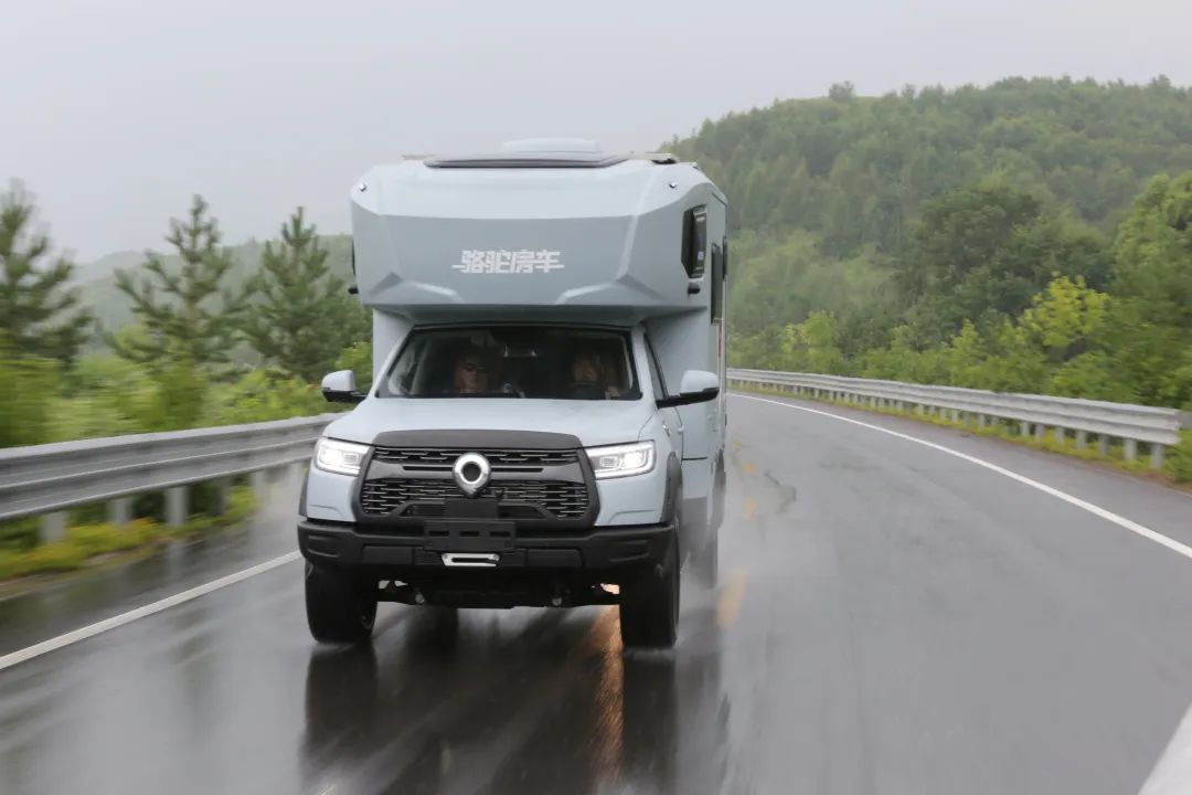 你問何為自由？讓我帶你去看看！