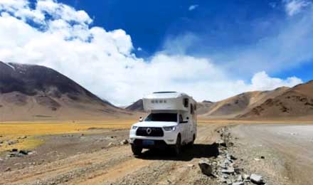 秋季『房車保養(yǎng)』這樣做，旅途才能更省心