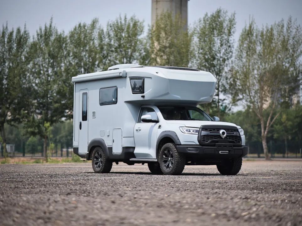 房車保養小技巧，快進來get一下！