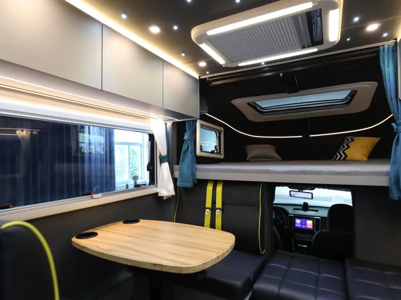 房車保養小技巧，快進來get一下！