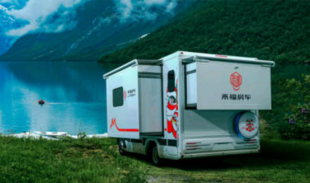 背包、騎行、自駕、房車，哪個是你的露營偏愛？